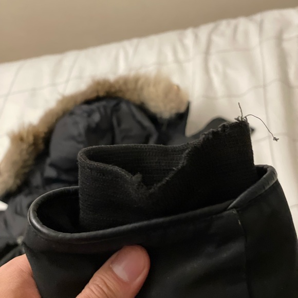 Canada Goose Jacket - Picture 5 of 7